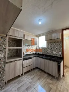 Apartamento com 2 Quartos à venda, 40m² no Olaria, Canoas