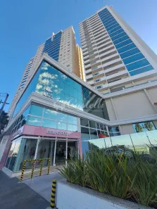 Apartamento com 3 Quartos à venda, 130m² no Olarias, Ponta Grossa