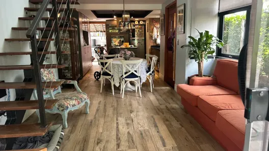 Casa de Condomínio com 3 Quartos para venda ou aluguel, 140m² no Vargem Grande, Rio de Janeiro