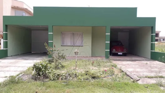 Casa de Condomínio com 3 Quartos à venda, 165m² no Casa Blanca, Vargem Grande Paulista