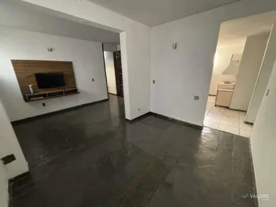 Apartamento com 3 Quartos para alugar, 95m² no São Lucas, Belo Horizonte