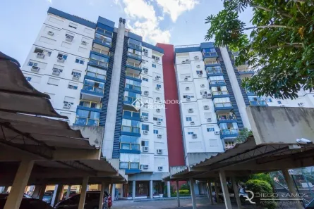 Apartamento com 3 Quartos à venda, 95m² no Azenha, Porto Alegre