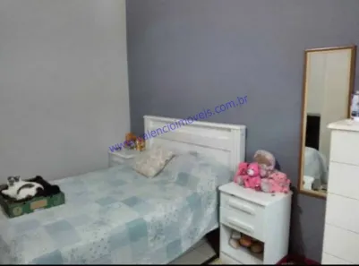 Casa com 2 Quartos à venda, 140m² no Parque das Nações, Americana