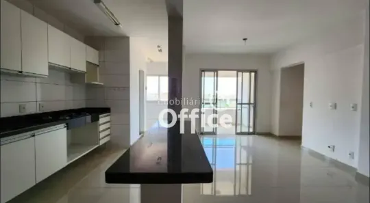 Apartamento com 3 Quartos à venda, 86m² no Jundiaí, Anápolis