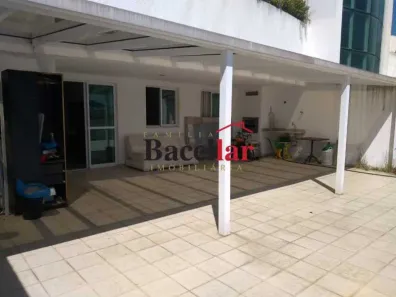 Cobertura com 2 Quartos à venda, 240m² no Andaraí, Rio de Janeiro