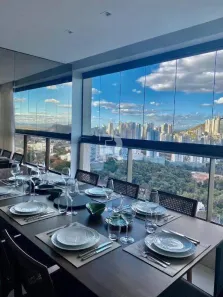 Apartamento com 2 Quartos à venda, 100m² no Vila da Serra, Nova Lima