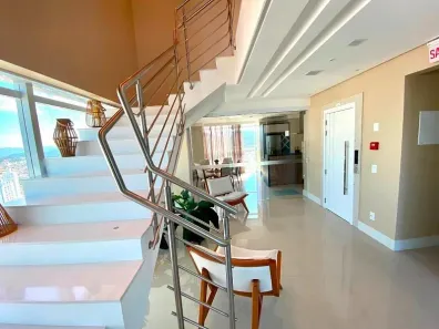 Apartamento com 4 Quartos à venda, 145m² no Centro, Balneário Camboriú