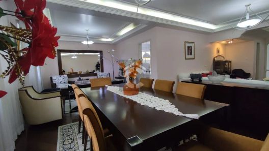 Apartamento com 3 Quartos à venda, 200m² no Mooca, São Paulo