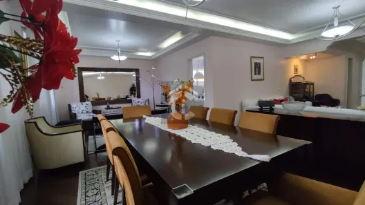 Apartamento com 3 Quartos à venda, 200m² no Mooca, São Paulo