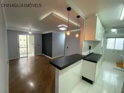 Apartamento com 3 Quartos à venda, 77m² no Swift, Campinas