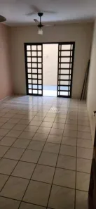 Apartamento com 3 Quartos à venda, 99m² no Parque dos Lagos, Ribeirão Preto