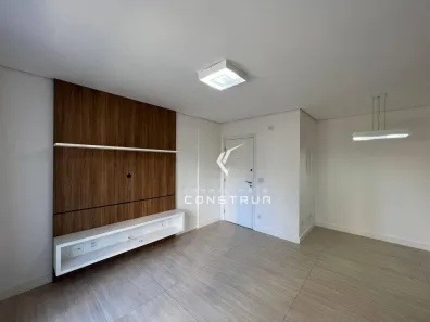 Apartamento com 3 Quartos à venda, 87m² no Vila Itapura, Campinas