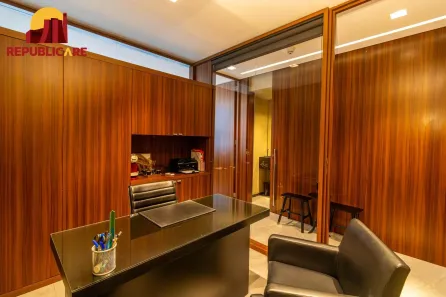 Sala Comercial com 2 Quartos para alugar, 25m² no Centro Histórico, Porto Alegre