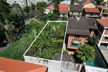 Lote/Terreno à venda, 360m² no Barro Branco (Zona Norte), São Paulo