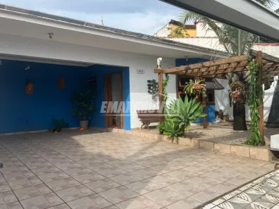 Casa com 3 Quartos à venda, 220m² no Jardim Simus, Sorocaba