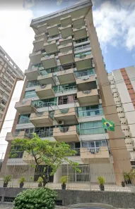 Apartamento com 3 Quartos à venda, 188m² no Batista Campos, Belém
