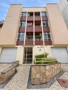 Apartamento com 3 Quartos à venda, 147m² no São Mateus, Juiz de Fora
