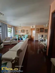 Apartamento com 3 Quartos à venda, 123m² no Vila Clementino, São Paulo