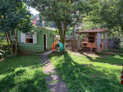 Casa com 3 Quartos à venda, 570m² no Quitandinha, Petrópolis