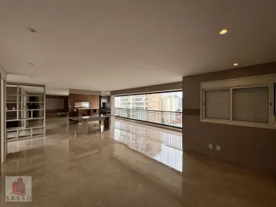 Apartamento com 3 Quartos à venda, 156m² no Parque da Mooca, São Paulo