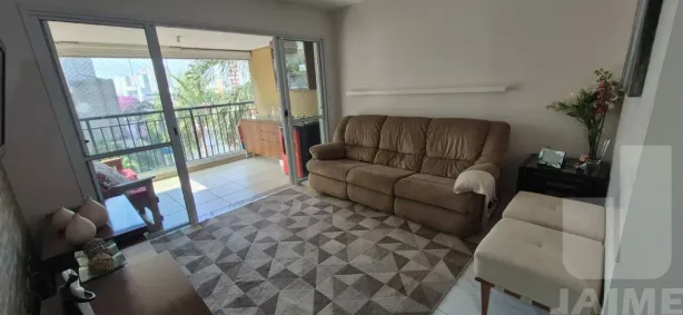 Apartamento com 3 Quartos à venda, 101m² no Barra Funda, São Paulo