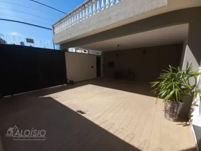 Casa com 3 Quartos à venda, 190m² no Centro, Taubaté