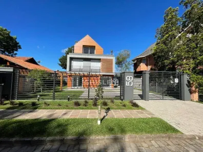 Casa com 3 Quartos à venda, 128m² no Vila Luiza, Canela