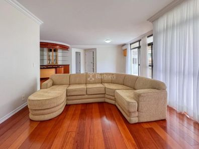 Apartamento com 4 Quartos à venda, 321m² no Jardim Blumenau, Blumenau