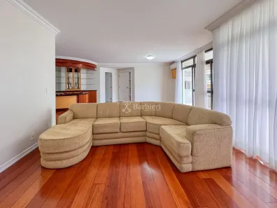 Apartamento com 4 Quartos à venda, 321m² no Jardim Blumenau, Blumenau