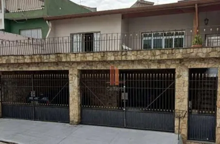 Casa com 3 Quartos à venda, 155m² no Vila Invernada, São Paulo