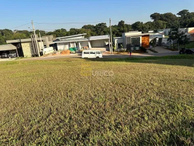 Lote/Terreno à venda, 804m² no Terras de Santa Teresa II, Itupeva