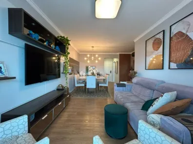 Apartamento com 3 Quartos à venda, 99m² no Jardim Atlântico, Florianópolis