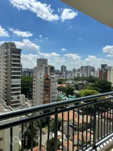 Apartamento com 4 Quartos à venda, 157m² no Brooklin Paulista, São Paulo