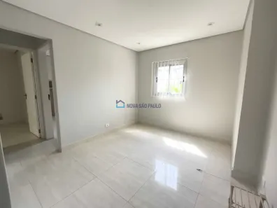 Apartamento com 2 Quartos à venda, 50m² no Jabaquara, São Paulo