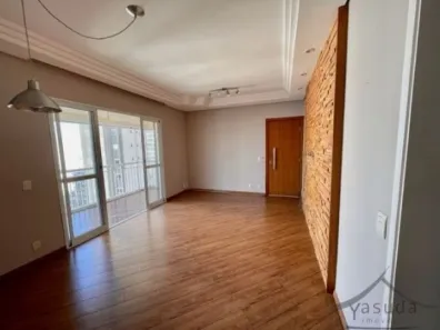 Apartamento com 3 Quartos à venda, 93m² no Vila Gumercindo, São Paulo