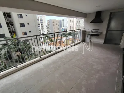 Apartamento com 3 Quartos à venda, 131m² no Vila Mariana, São Paulo