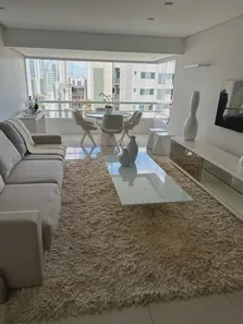 Apartamento com 3 Quartos à venda, 142m² no Casa Forte, Recife