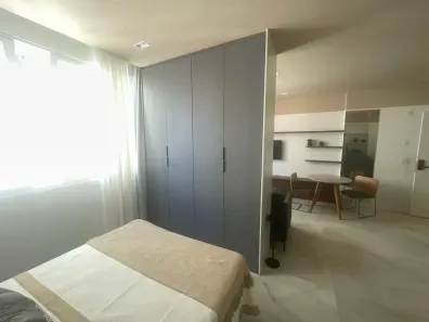 Apartamento à venda, 29m² no Centro, Rio de Janeiro