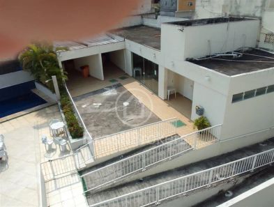 Apartamento com 2 Quartos à venda, 52m² no Quintino Bocaiúva, Rio de Janeiro