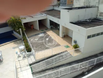 Apartamento com 2 Quartos à venda, 52m² no Quintino Bocaiúva, Rio de Janeiro