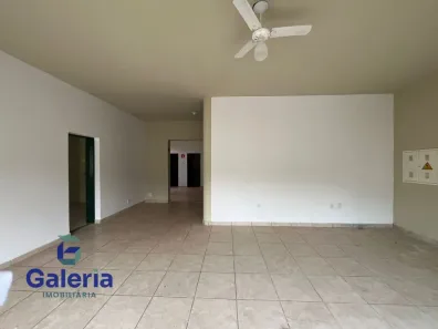 Ponto Comercial para alugar, 240m² no Jardim Paulistano, Ribeirão Preto