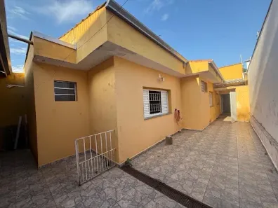Casa com 3 Quartos à venda, 165m² no Vila Trujillo, Sorocaba