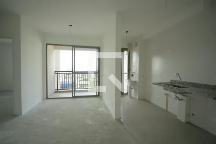 Apartamento com 2 Quartos à venda, 61m² no Planalto, São Bernardo do Campo