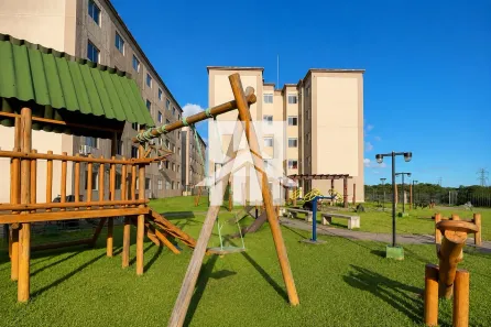 Apartamento com 2 Quartos à venda, 42m² no Timbí, Camaragibe