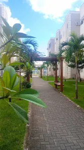 Apartamento com 2 Quartos à venda, 48m² no Santa Lúcia, Maceió