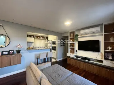 Apartamento com 3 Quartos à venda, 90m² no Jardim Emília, Sorocaba
