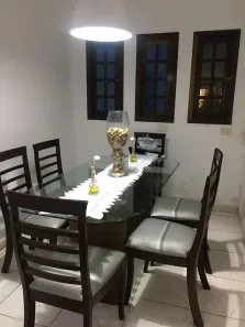Sobrado com 3 Quartos à venda, 259m² no Parque Terra Nova II, São Bernardo do Campo