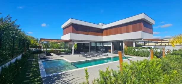Casa com 4 Quartos à venda, 350m² no Residencial Campo Camanducaia, Jaguariúna
