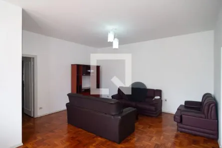 Apartamento com 4 Quartos à venda, 134m² no Bela Vista, São Paulo