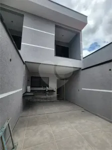 Sobrado com 3 Quartos à venda, 160m² no Jardim Paraíso, São Paulo